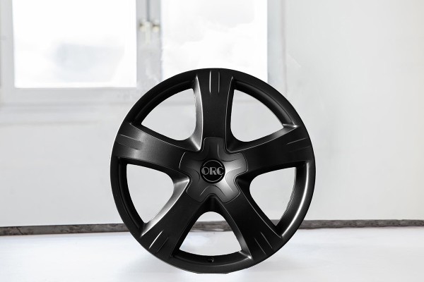 alloy wheel "type 22" anthrazit 8,5 x 18, 5 x 130 off set +50 Mercedes G463