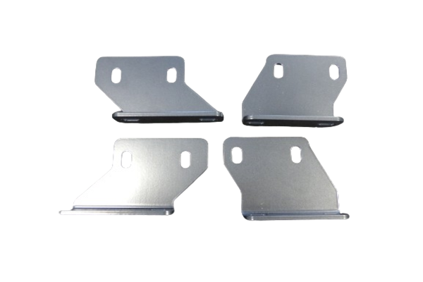 bracket set for ORC rear bumper for Mercedes G460/461