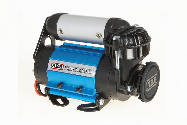 ARB-compressor for fixed mounting CKMA12 12V