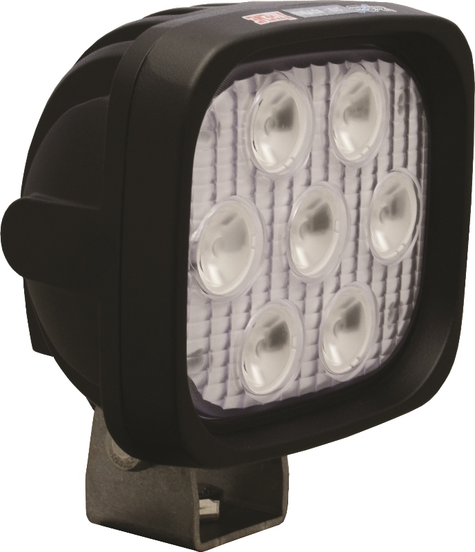 VISION X LED Utility XP, 60° Arbeitsscheinwerfer (Stück), 1600 Lumen