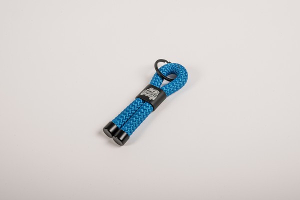 ORC Keychain rope, open