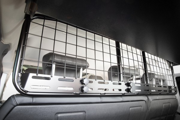 luggage guard, INEOS Grenadier